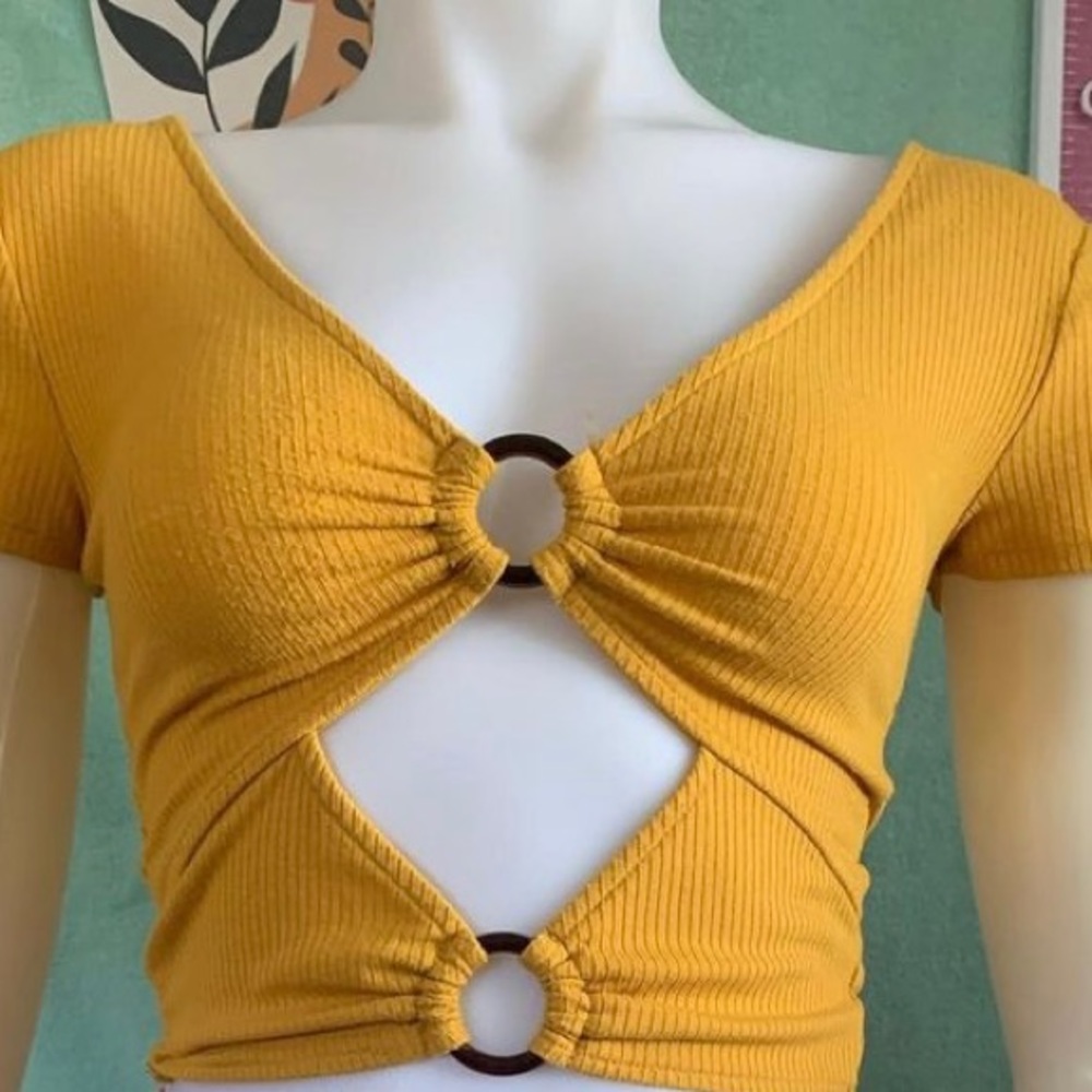 Beautiful blouse